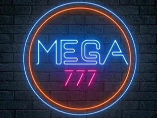 Mega777 icon