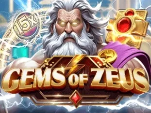 Gems Of Zeus icon