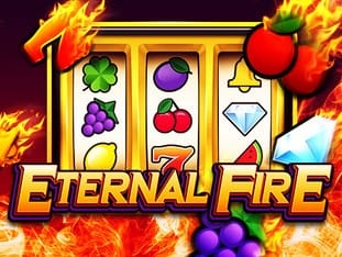 Eternal Fire icon