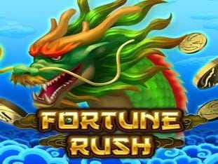 Fortune Rush icon