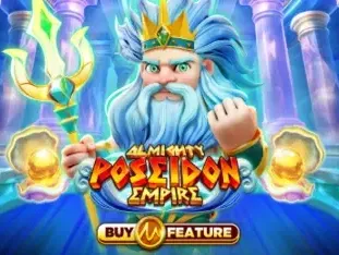 Almighty Poseidon Empire icon