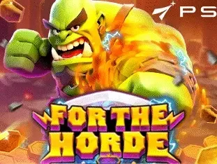 For The Horde icon