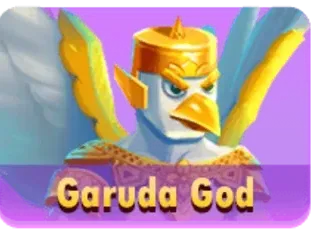 Garuda God icon