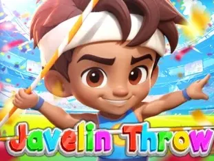 Javelin Throw icon