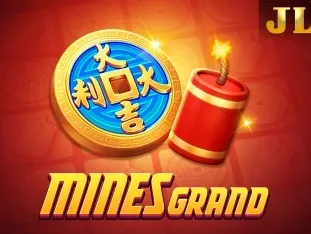 Mines Grand icon