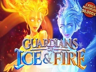 Guardians Of Ice & Fire icon