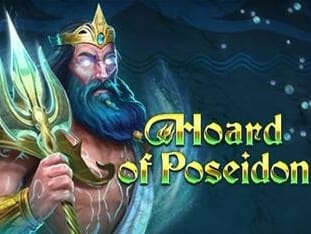 Hoard Of Poseidon icon