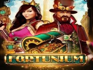 Fortunium icon