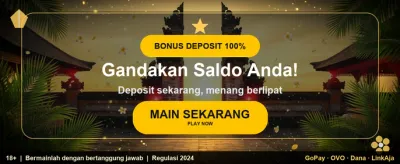 Jackpot Terbesar di Mandiribet